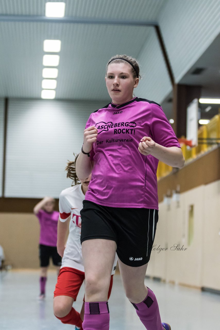 Bild 207 - wCJ KT Turnier Nachmittag